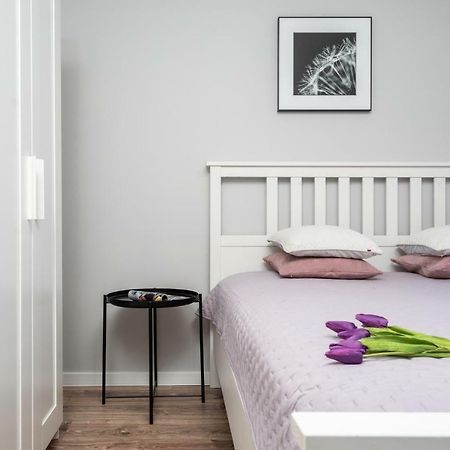 瓦多维采Apartament Nad Skawa公寓 外观 照片