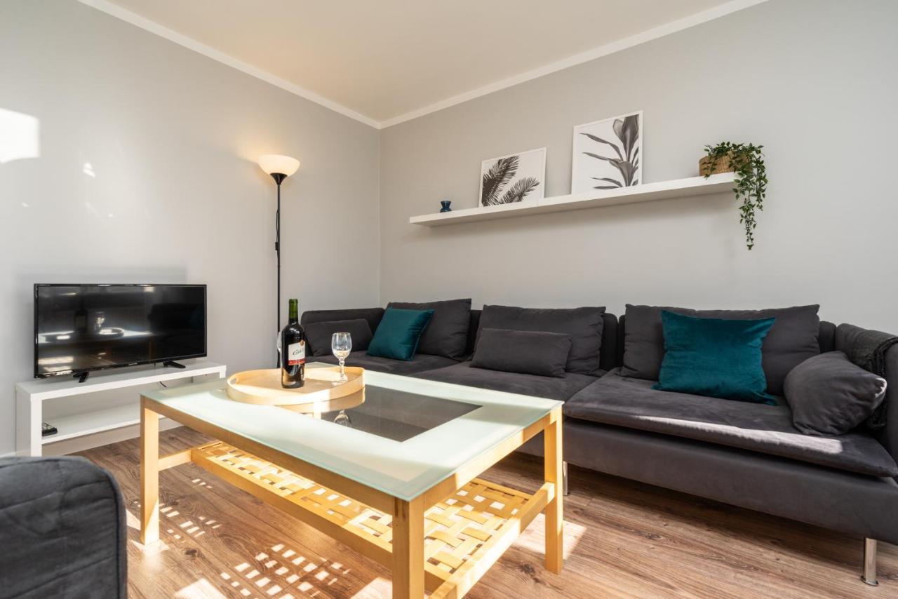 瓦多维采Apartament Nad Skawa公寓 外观 照片