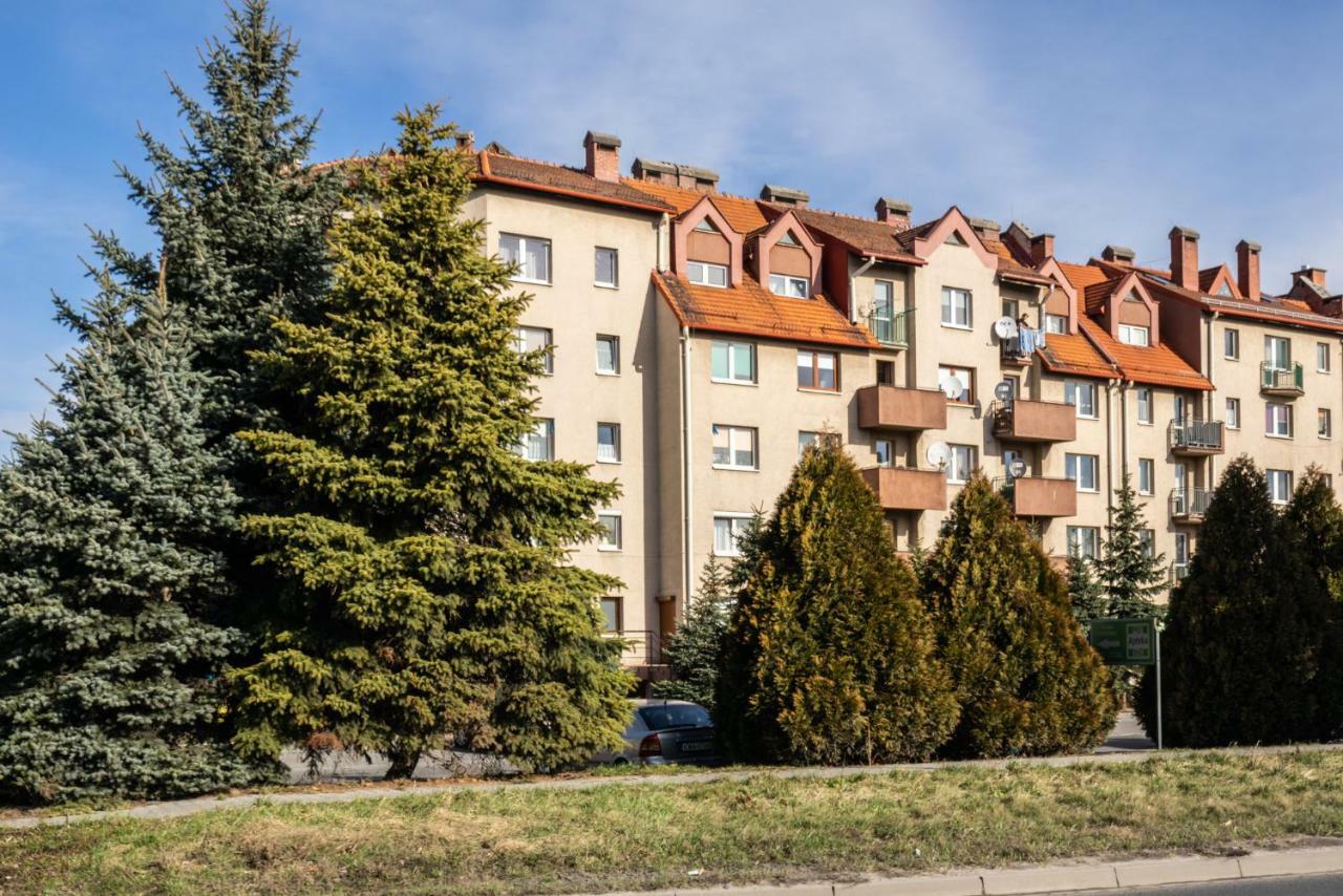 瓦多维采Apartament Nad Skawa公寓 外观 照片