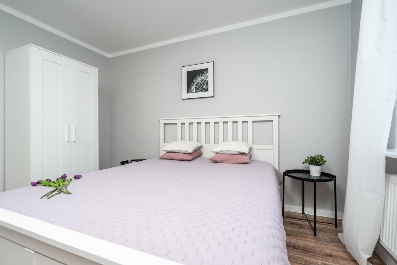 瓦多维采Apartament Nad Skawa公寓 外观 照片
