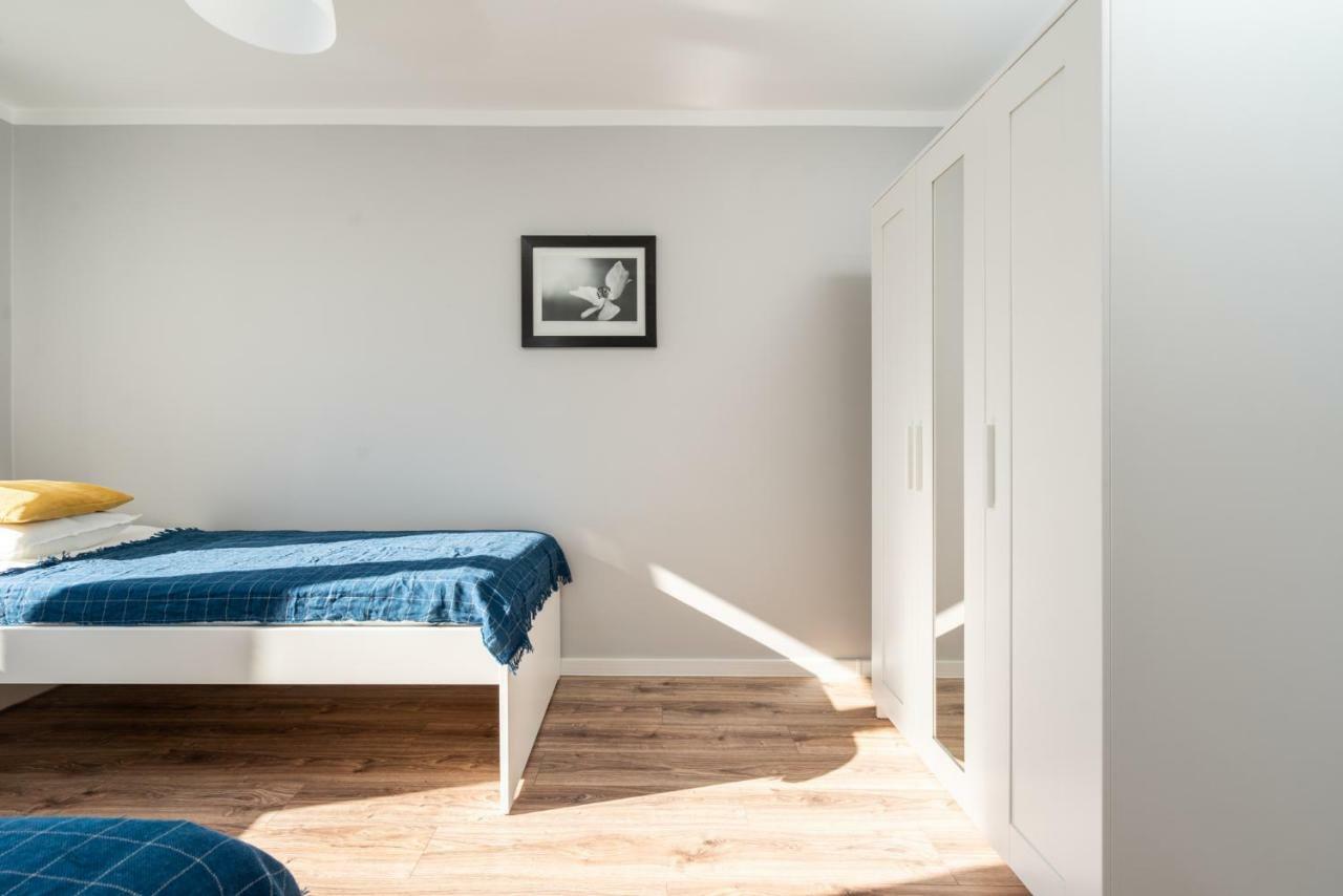 瓦多维采Apartament Nad Skawa公寓 外观 照片